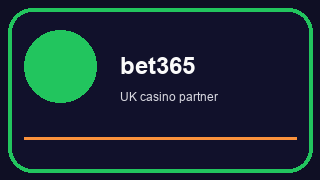 bet365 logo