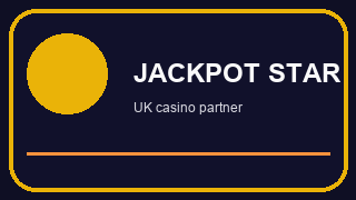 Jackpot Star logo