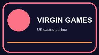 Virgin Games logo